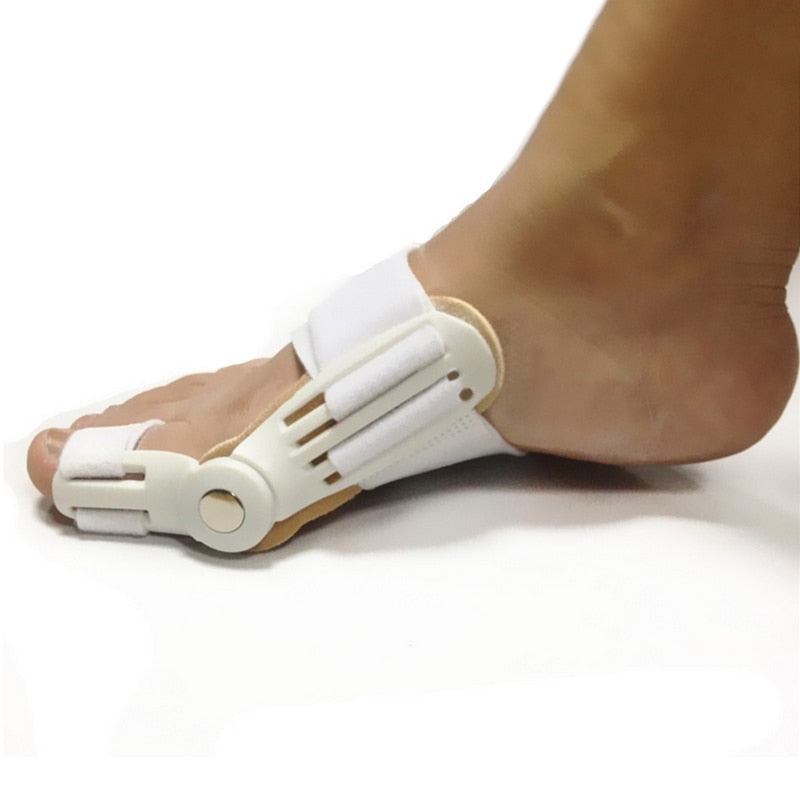 Aparelho Corretor de Joanete BUNION 3D