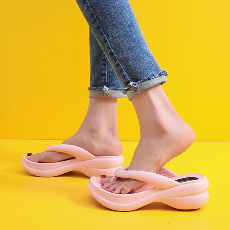 Chinelo Ortopédico Fashion - Edição Limitada Verão 2023