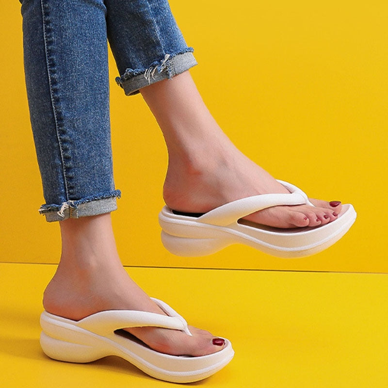 Chinelo Ortopédico Fashion - Edição Limitada Verão 2023