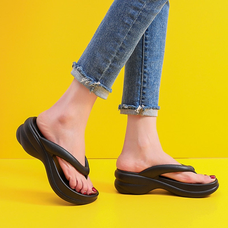 Chinelo Ortopédico Fashion - Edição Limitada Verão 2023