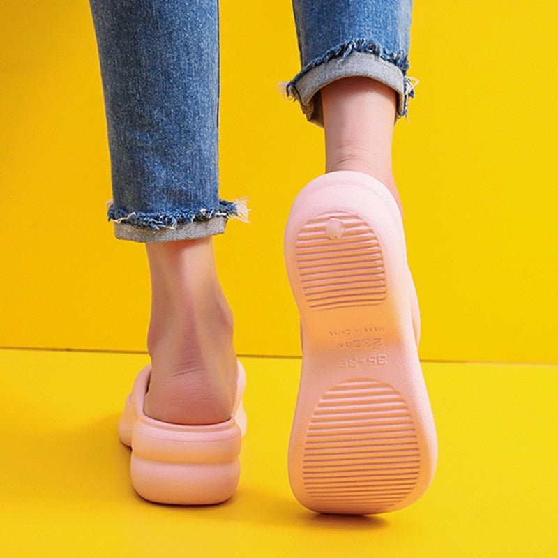 Chinelo Ortopédico Fashion - Edição Limitada Verão 2023