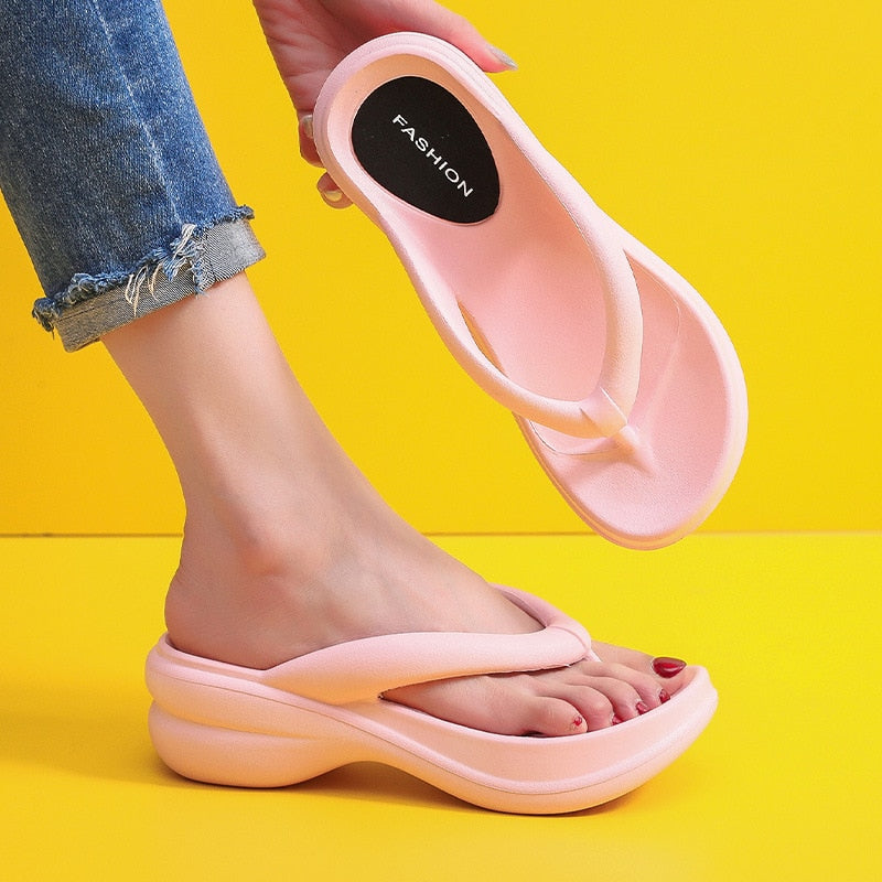 Chinelo Ortopédico Fashion - Edição Limitada Verão 2023